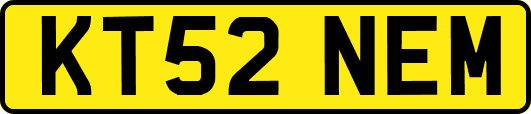 KT52NEM