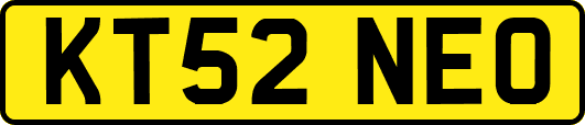 KT52NEO
