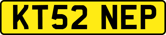 KT52NEP