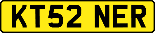 KT52NER