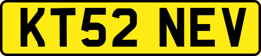 KT52NEV