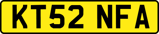 KT52NFA