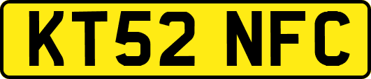 KT52NFC