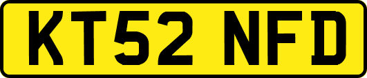 KT52NFD
