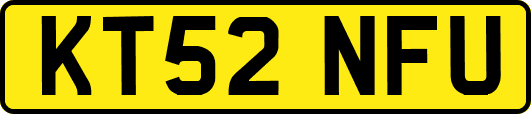 KT52NFU