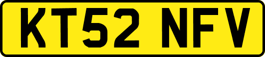 KT52NFV