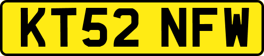KT52NFW
