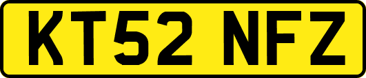 KT52NFZ