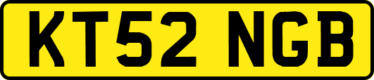 KT52NGB