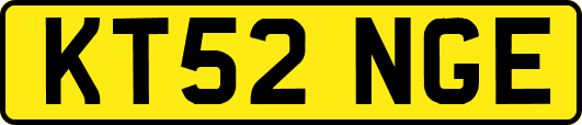KT52NGE