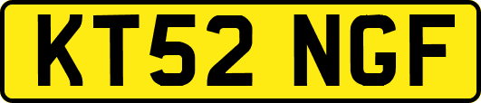 KT52NGF