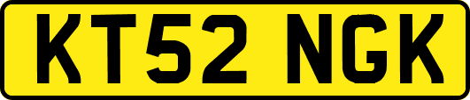 KT52NGK