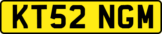 KT52NGM