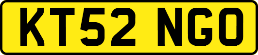 KT52NGO
