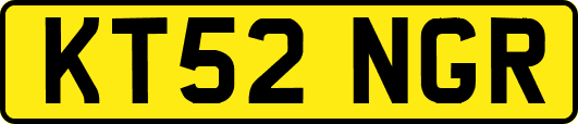 KT52NGR