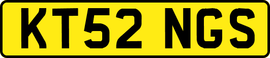KT52NGS