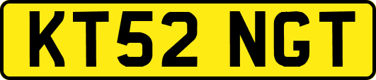 KT52NGT