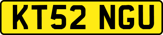 KT52NGU