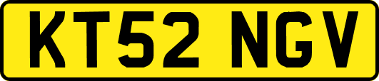 KT52NGV