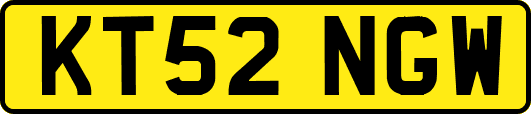KT52NGW