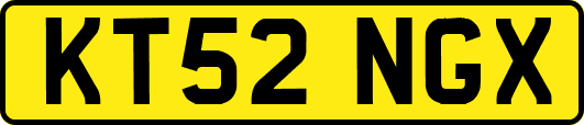 KT52NGX