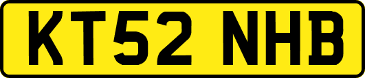 KT52NHB