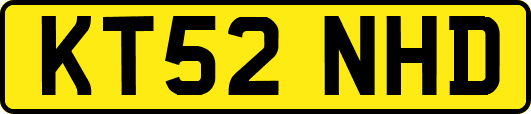 KT52NHD