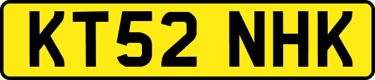KT52NHK