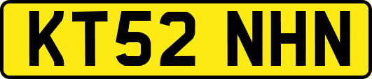 KT52NHN