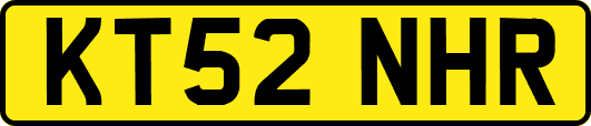KT52NHR