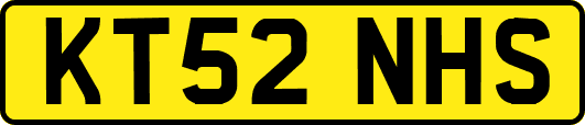 KT52NHS