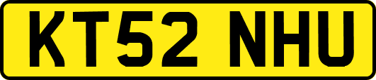 KT52NHU