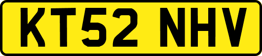 KT52NHV