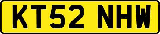KT52NHW