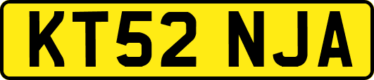 KT52NJA