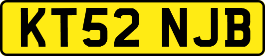 KT52NJB