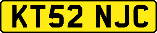 KT52NJC