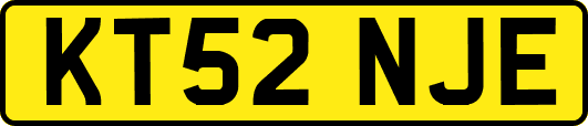 KT52NJE