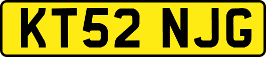 KT52NJG