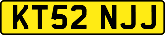 KT52NJJ