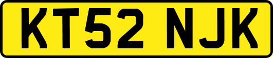 KT52NJK