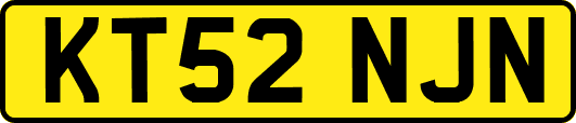 KT52NJN