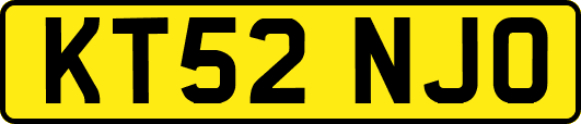KT52NJO