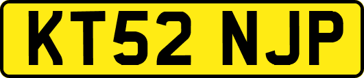 KT52NJP