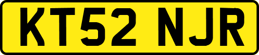 KT52NJR