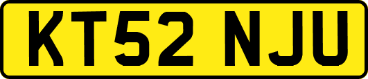 KT52NJU