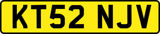 KT52NJV