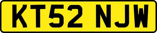 KT52NJW