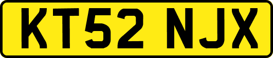 KT52NJX