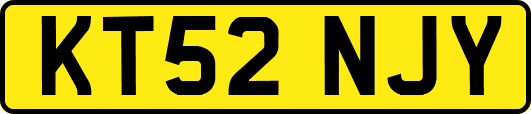 KT52NJY
